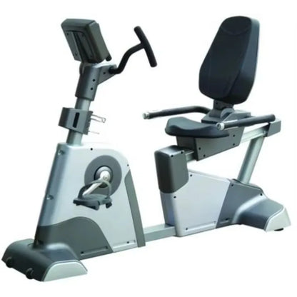 Commercial Elliptical Trainer - Durable Fitness Equipment for Gym & Home Workouts, Ideal for Body Shaping & Cardio Training