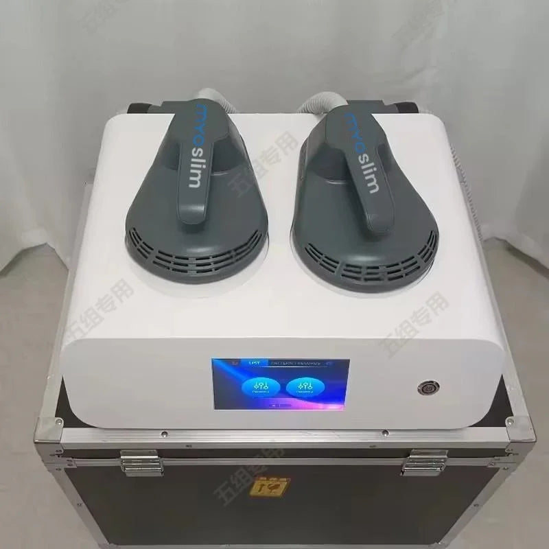 Professional MYOSILM NEO 6500W RF Machine  Body Sculpting Fat Burning MYOSILM Slimming Beauty Equipment