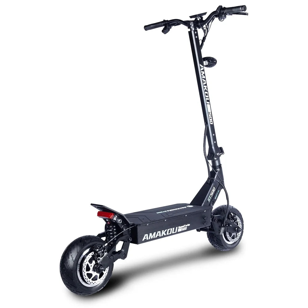 2026 Hot Selling X7 APP 9000W Brushless 100km/h High-Speed Electric Scooter 72V40AH Lithium Battery