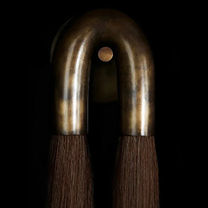 Novelty Wall Lamp Old Gold Silver Black Metal Cloth for Dining Room Bedroom Foyer Aisle Lighting G9 Bulb  Wall Decor