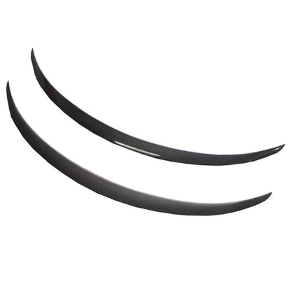 Model Y Juniper Spoiler for Tesla Model 3 Highland Real Carbon Fiber Spoiler High Performance Rear Trunk Tail Wing Car Accessory