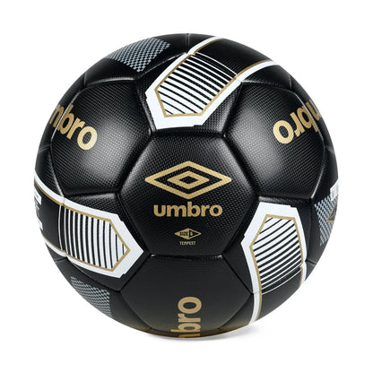 Umbro NFHS Match Certified Tempest Soccer Ball, Size 5