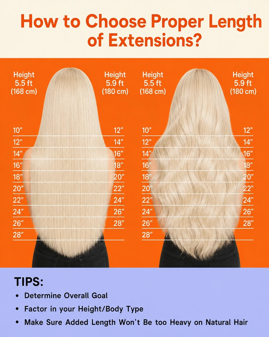 Full Shine Straight Human Hair Extensions Sew in Silky Skin Double Weft Hair Extensions For Salon