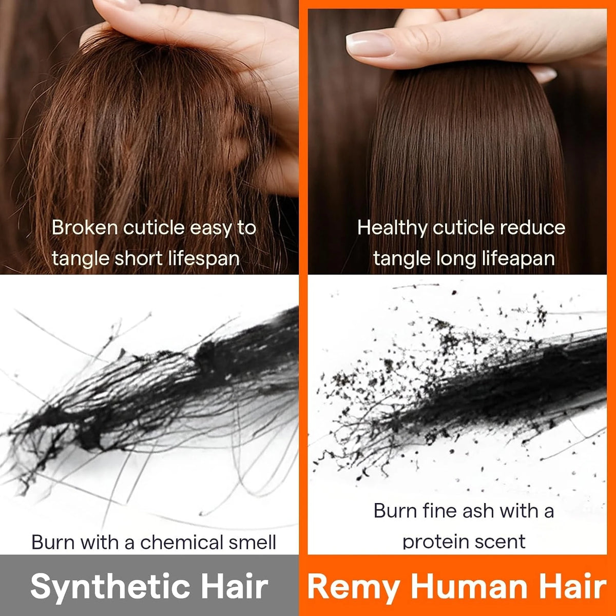 Full Shine Butterfly Weft Hair Extensions Remy Straight Hair Extensions 5 Pcs Double Sided Weft Hair Extensions Invisible Hole Weft Hair