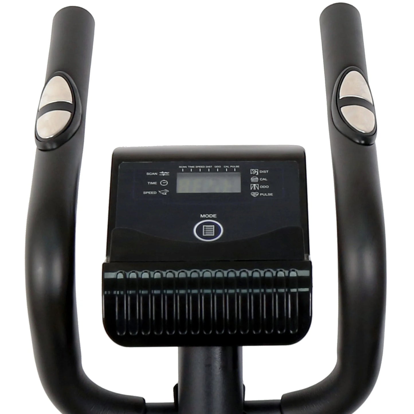 Home Use Indoor Manual Magnetically Controlled Steel Elliptical Trainer Bike Fitness Equipment Sport Elliptical Cross Machine