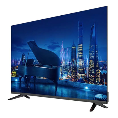 Factory Best Smart LED & LCD TVs Cheap Flat Screen Android Television in Various Sizes 32" 43" 50" 55" 65" 75" 100" Inches