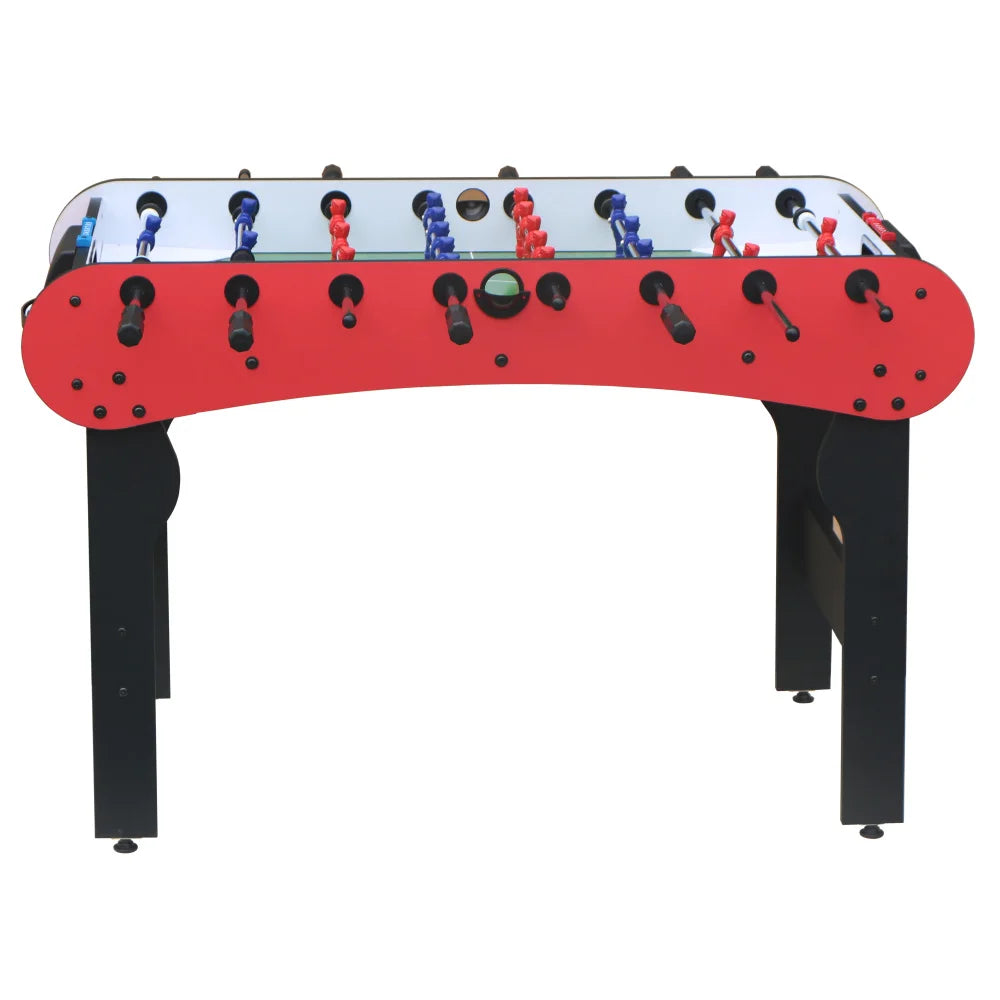 5Ft Foosball Table: Indoor Game Table for Kids, Soccer/Football Table, Children's Table Games