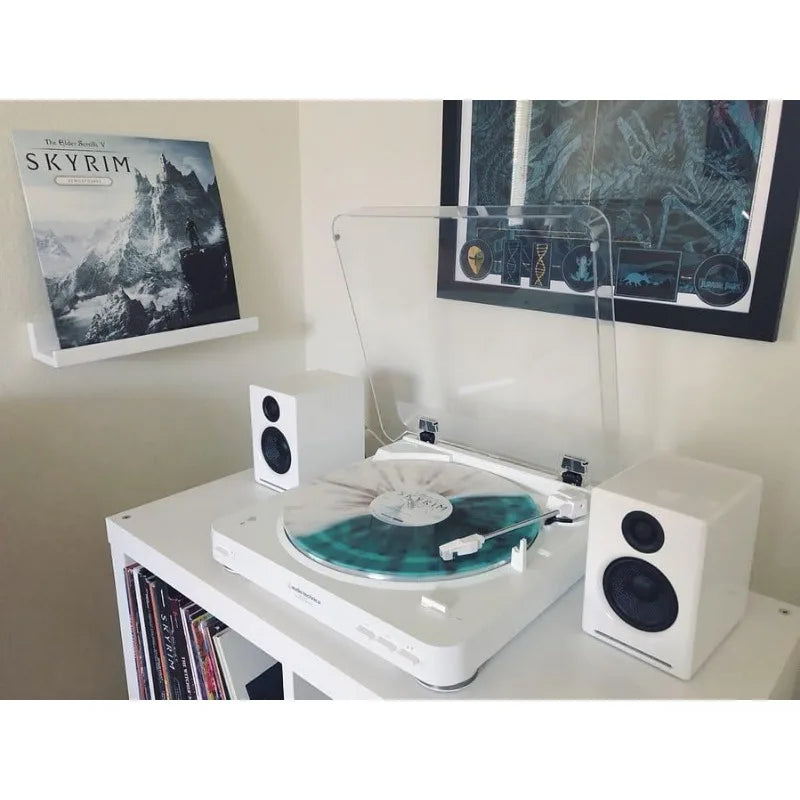 A2 Plus Wireless Bluetooth Desktop Speakers - 60W Computer Speakers for Music and Gaming