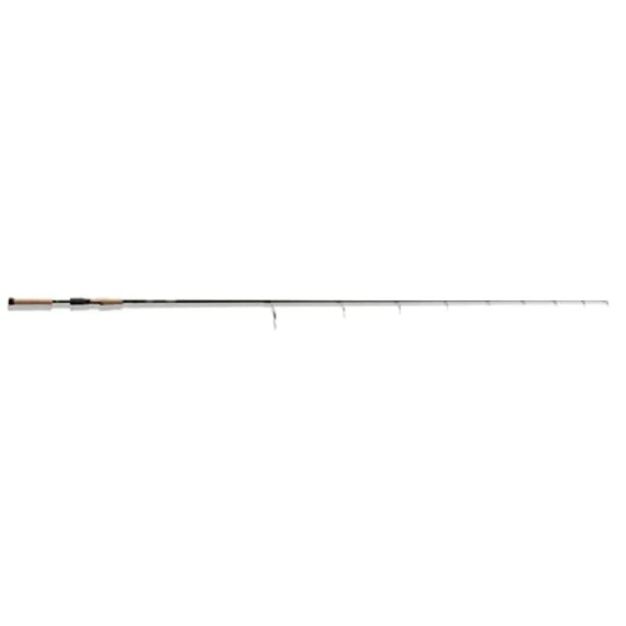 Eyecon Spinning Rod EYS Expertly Crafted for Precision Fishing in Freshwater and Saltwater Environments Offers E