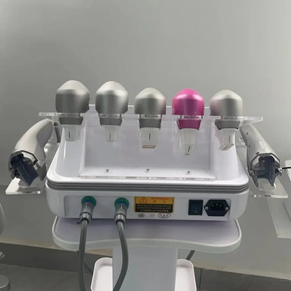 NEO 7D  Professional Facial Skin Firming Wrinke Anti Aging and Slimming Machine
