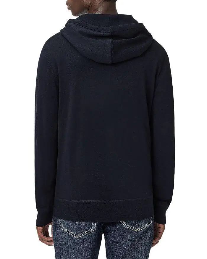 ALLSAINTS | Lover Merino Zip Hoody