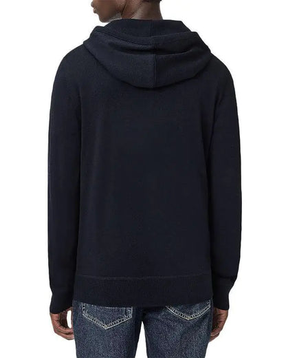 ALLSAINTS | Lover Merino Zip Hoody