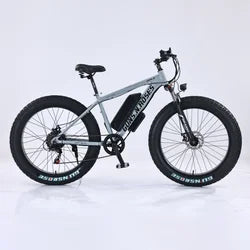 Dirt Adult Ebike 60v 6000w Off-road Mountain Electric Bike with Pedals
