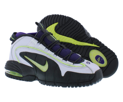 NIKE Air Max Penny 1 GS Boys Shoes