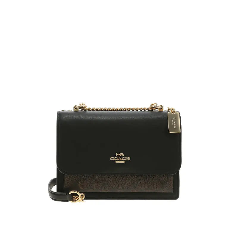 Coach Women's Single-Shoulder Crossbody Bag
