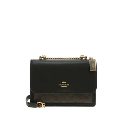 Coach Women's Single-Shoulder Crossbody Bag