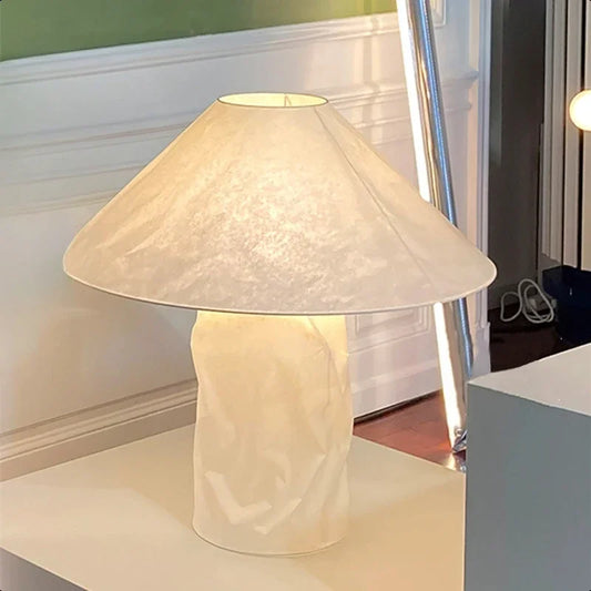 Nordic Modern Minimalist Living Room Hotel Homestay Dining Room Bedroom Antique Decoration Atmosphere Floor Lamp