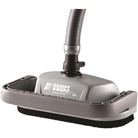GW9500 Kreepy Krauly Great White Inground Pool Cleaner