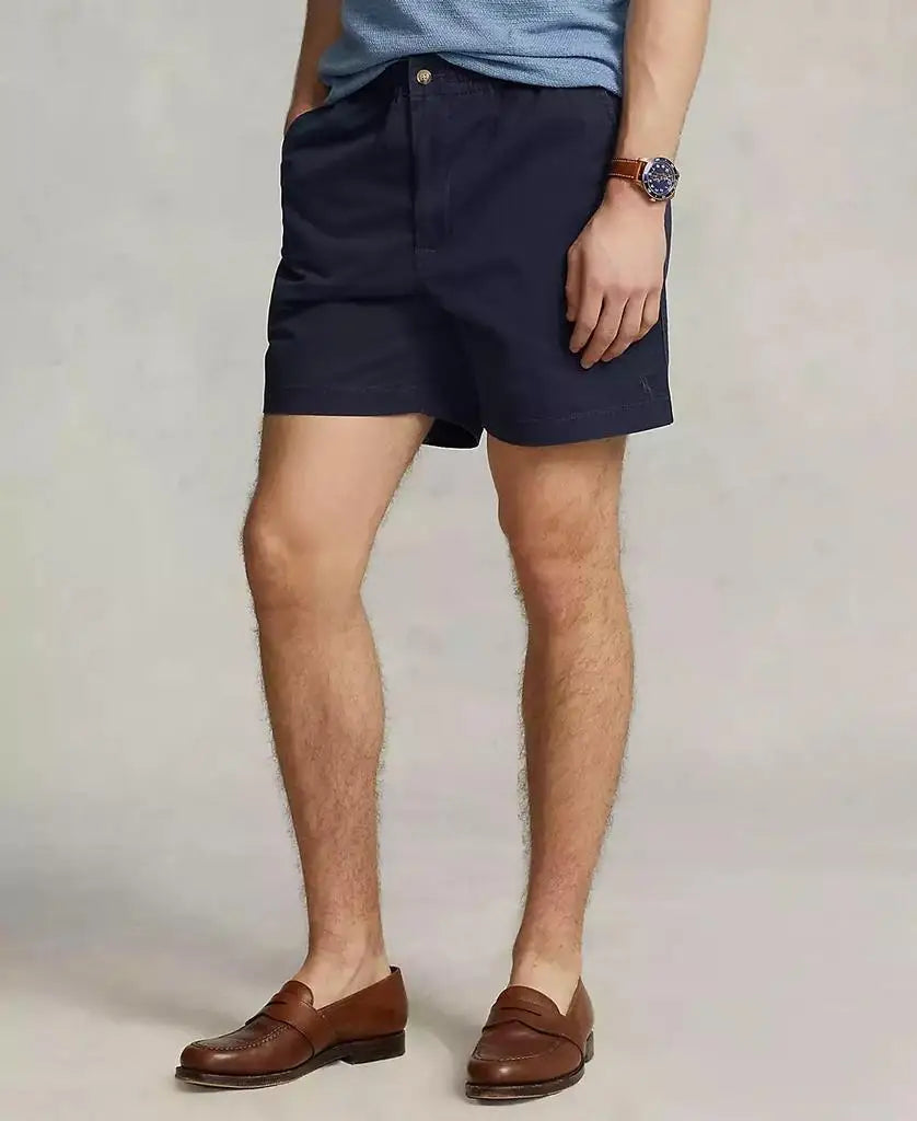 Polo Ralph Lauren | Men's 6-Inch Classic-Fit Polo Prepster Shorts