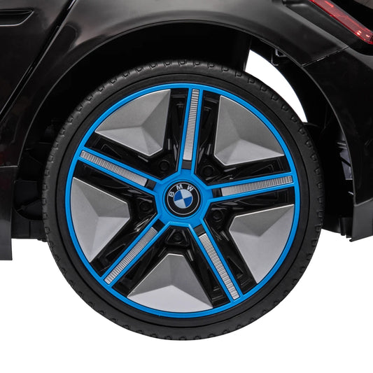 Kids Ride Electric Car for Kids with Remote Control, Horn Honking, Music, LightsLights for Boys and Girls