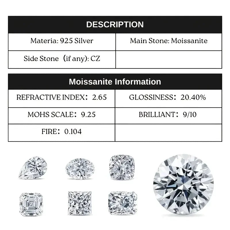 Morganite tennis bracelet, featuring 17-25 carat lab-grown diamonds. This women's tennis bracelet is plated with 18k white gol