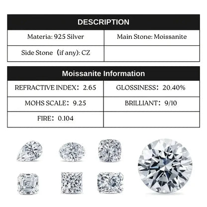Morganite tennis bracelet, featuring 17-25 carat lab-grown diamonds. This women's tennis bracelet is plated with 18k white gol