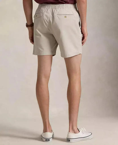 Polo Ralph Lauren | Men's 6-Inch Classic-Fit Polo Prepster Shorts