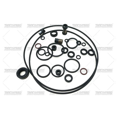 TRANSPEED U340E U341E U341 U340 Automatic Transmission Gearbox Rebuild Master Kit For Car TOYOTA COROLLA Accessories Drivetrain