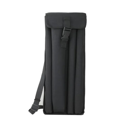 Tactical Walking Stick with Detachable Stun Device Flashlight Survival Kit Lightweight 1.9 lbs Collapsible 5-Tubes Trail-Tough