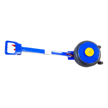 Triple Air Bag Jack for Car 5 Ton Lift Up To 16 Inch with Adjustable Long Handle