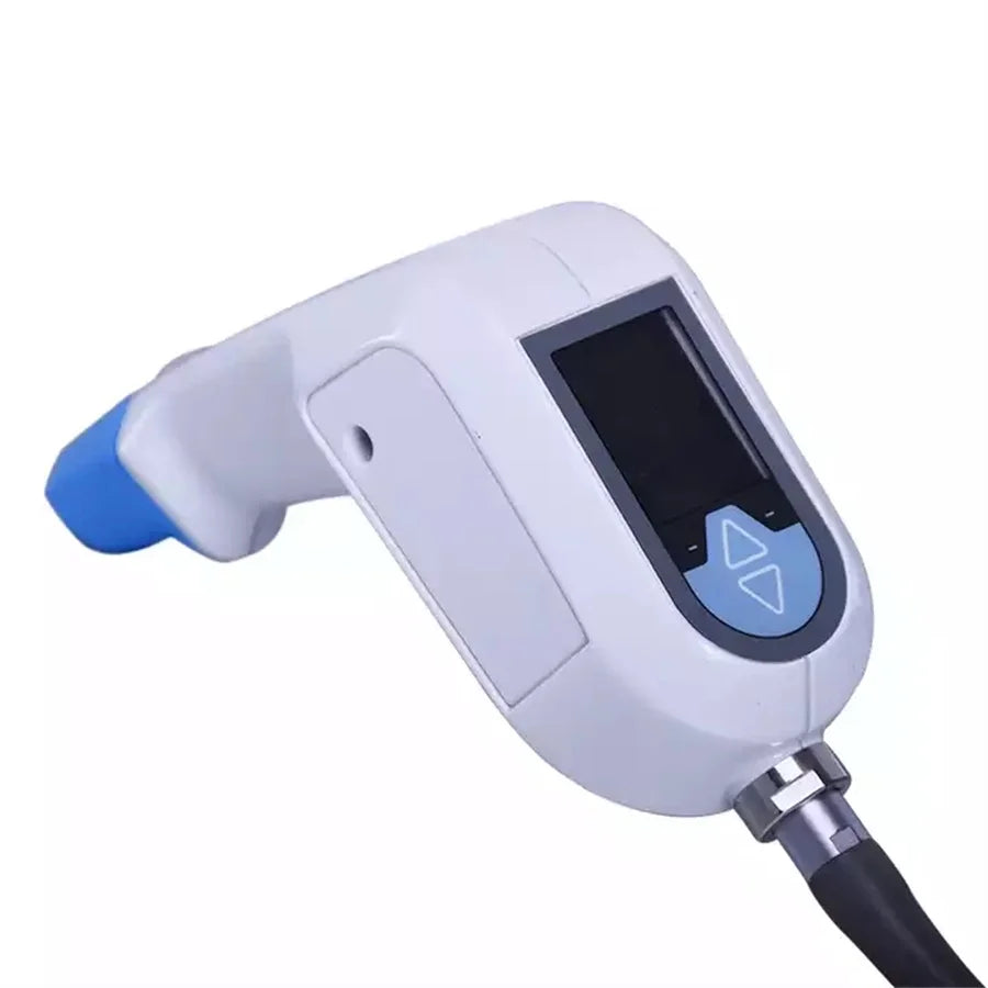 2026 Ultra 360 Skin Tightening Collagen Gun 2 In 1 Multi Functional Anti-aging Beauty Cellulite Reduce Body Sculpting Machine