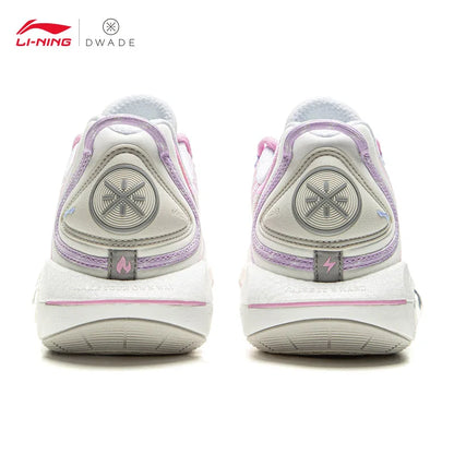 LI-NING WADE SHADOW 7 Men On Court Basketball Shoes BOOM Cushion Professional Sport Shoes LiNing Anti-Slip Sneakers ABPV011