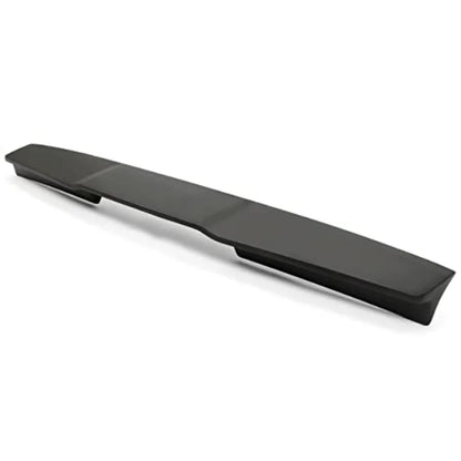 KUAFU Cab Rear Roof Spoiler Wing Designed for Enhanced Aerodynamics and Styling Compatibility with 20152020 Ford F150 Gen 2 Rap