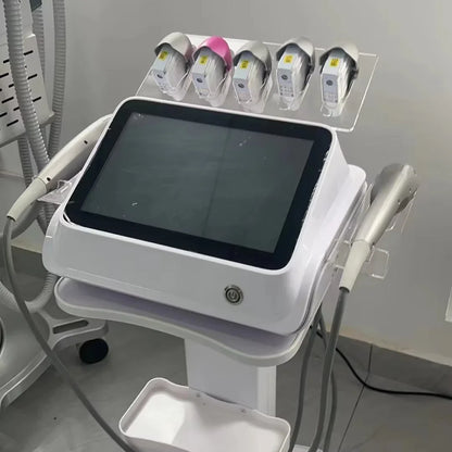NEO 7D  Professional Facial Skin Firming Wrinke Anti Aging and Slimming Machine