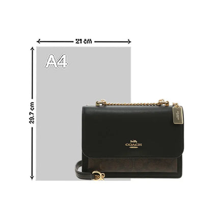 Coach Women's Single-Shoulder Crossbody Bag