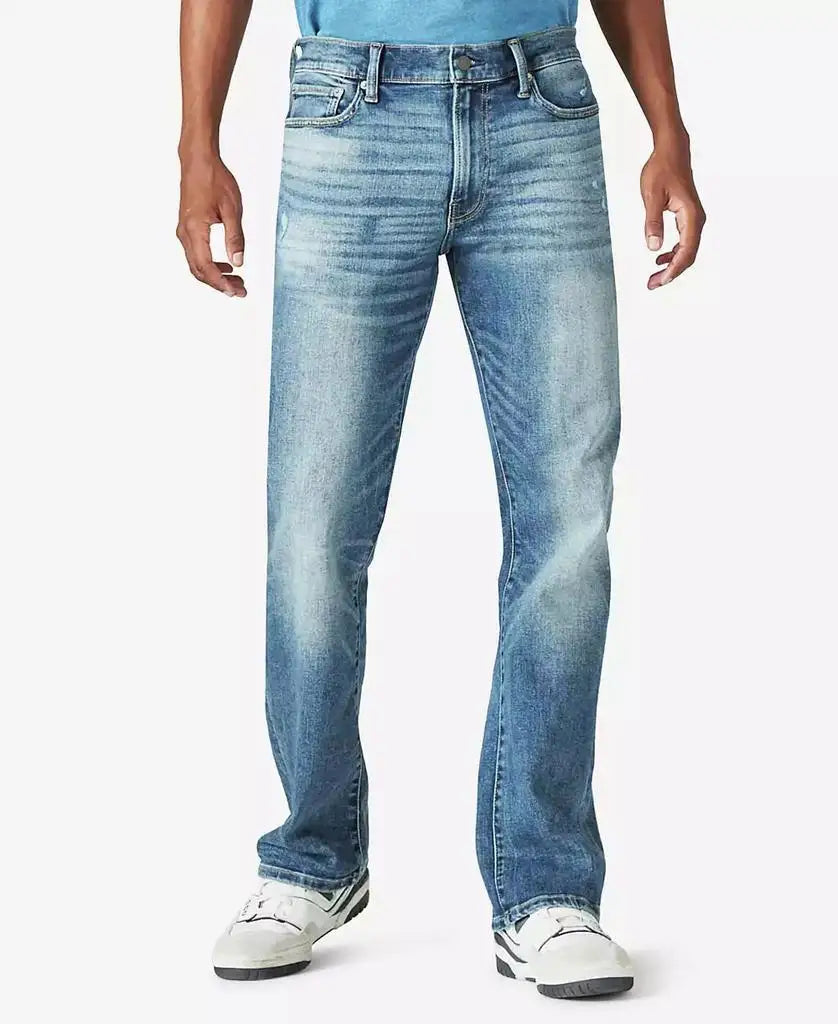 Lucky Brand | Men's Easy Rider Boot Cut Stretch Jeans