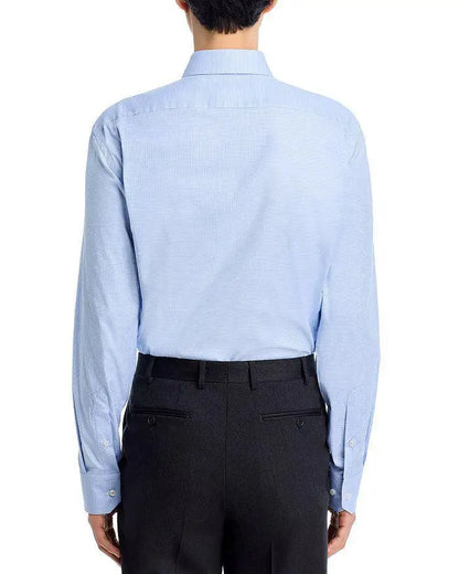 BOSS | Joe Stretch Button-Front Shirt