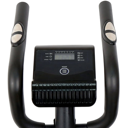 Home Use Manual Magnetically Controlled Elliptical Trainer Bike for Body Building Fitness Equipment Sport Elliptical Machine