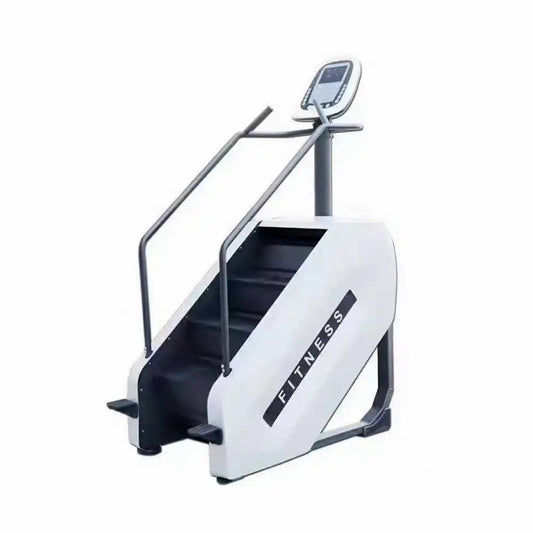 Stairmaster Electric Cardio Gym Equipment Body Building Fitness Machine For Sale Manufactured By Stairmaster
