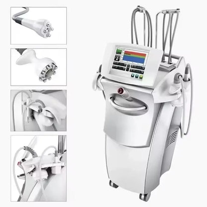 Venus legacy slimming Cellulite Removal Vacuum Machine Radiofrequency Therapy Techniques Body Burning Fat Body Shaping Machine