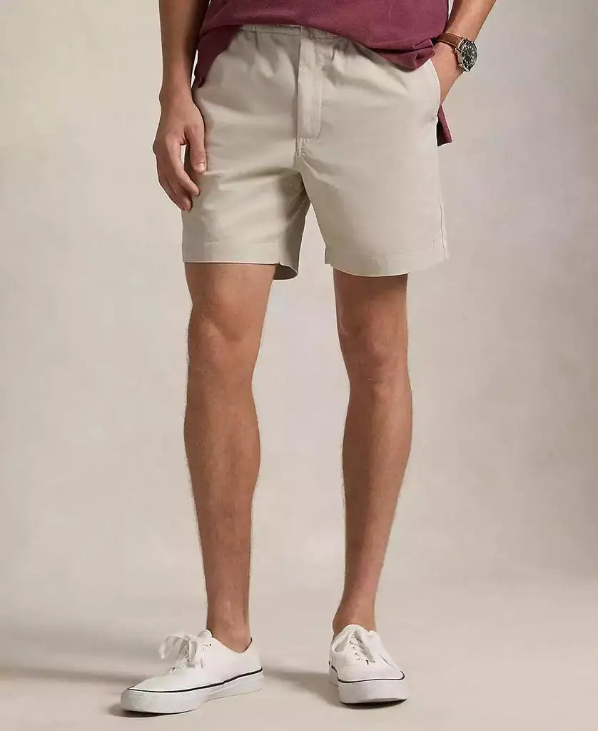 Polo Ralph Lauren | Men's 6-Inch Classic-Fit Polo Prepster Shorts