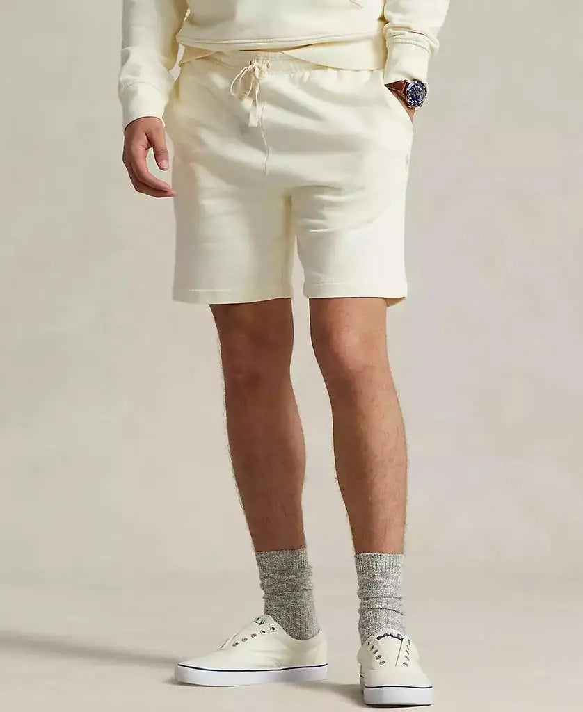 Polo Ralph Lauren | Men's 6.5-Inch Loopback Fleece Shorts