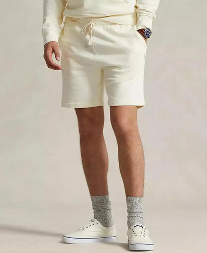 Polo Ralph Lauren | Men's 6.5-Inch Loopback Fleece Shorts