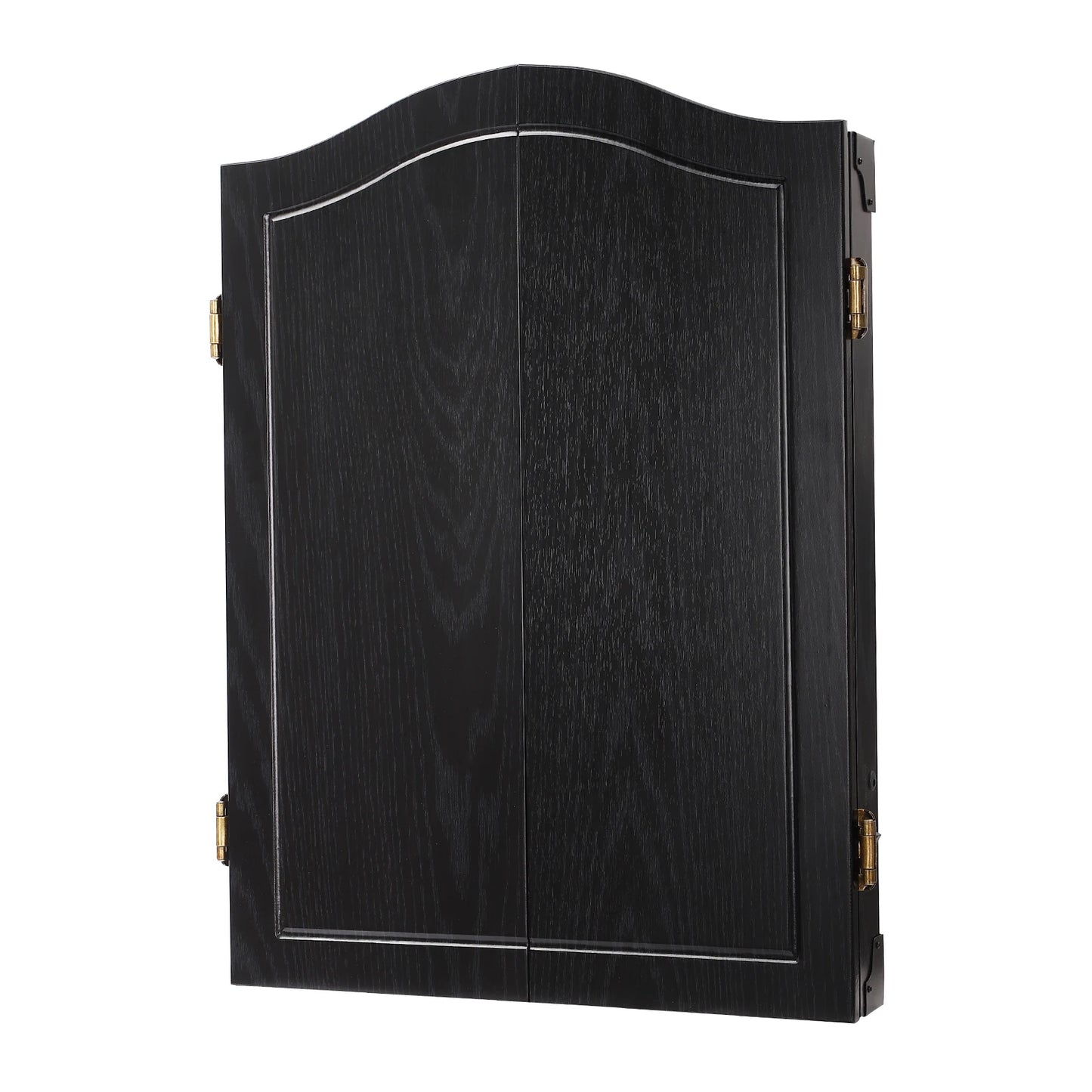 Electronic Dart Machine, Decorative Dartboard Cabinet Set, Dartboard Cabinet