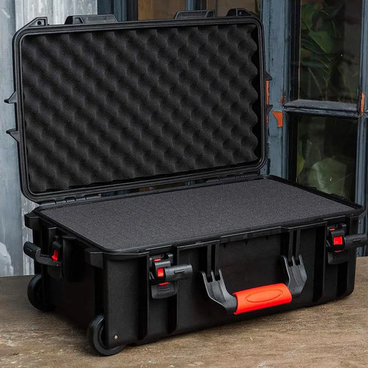 Pick Apart Foam For Toolbox Pre Cutting Foam Insert Pick Pluck Sponge Precorted Shadow Foams For Hard Flight Case Tool Organizer