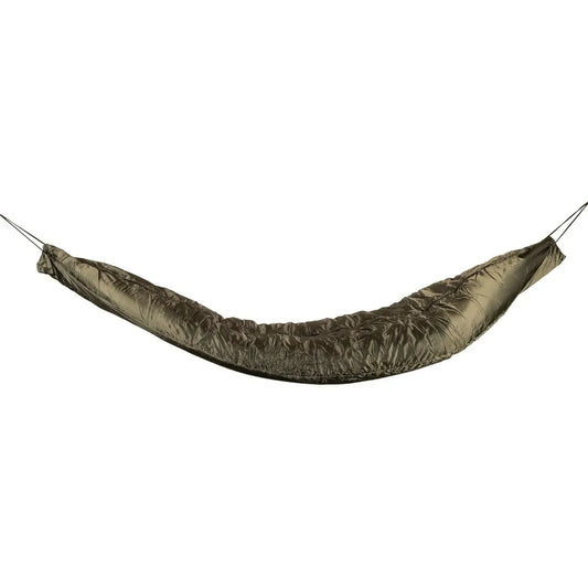 Snugpak Hammock Cocoon, Fully Encases the Hammock, Insulated with Travelsoft Filling