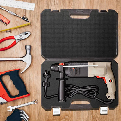 Pick Apart Foam For Toolbox Pre Cutting Foam Insert Pick Pluck Sponge Precorted Shadow Foams For Hard Flight Case Tool Organizer