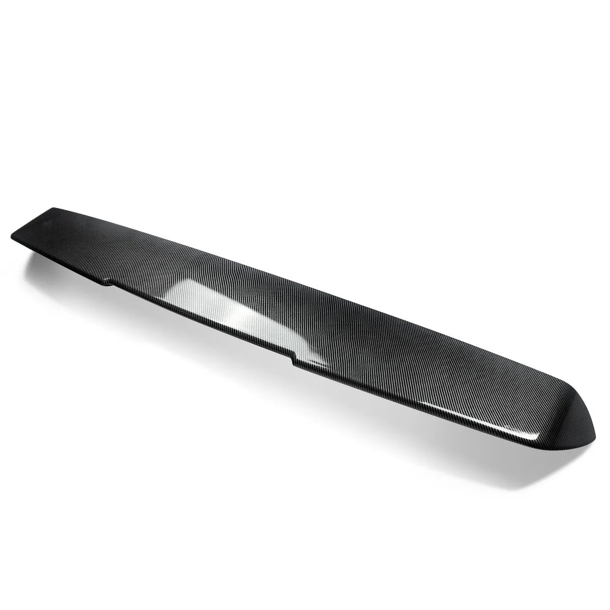 Tail Roof Spoiler Wing Trunk For Mercedes Benz Vito W447 V220d V250 Carbon Look Factory Style Rear Trunk Spoiler Lip Auto Parts