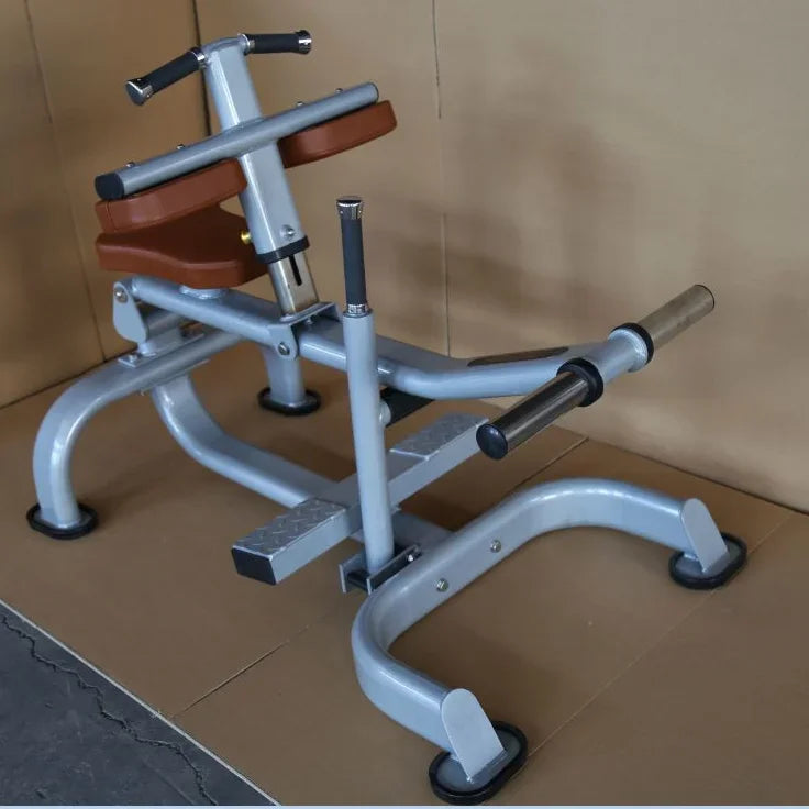 KJ-1260 Seated Calf Raise Factory Hot Sale Indoor Sports Machine Fitness Equipment