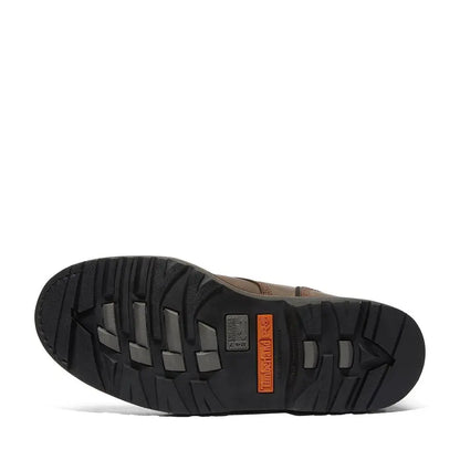 PRO Mens Pit Boss Steel Toe Boots